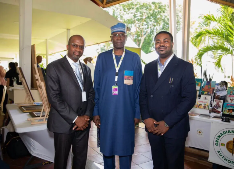 Global Citizen Advisory