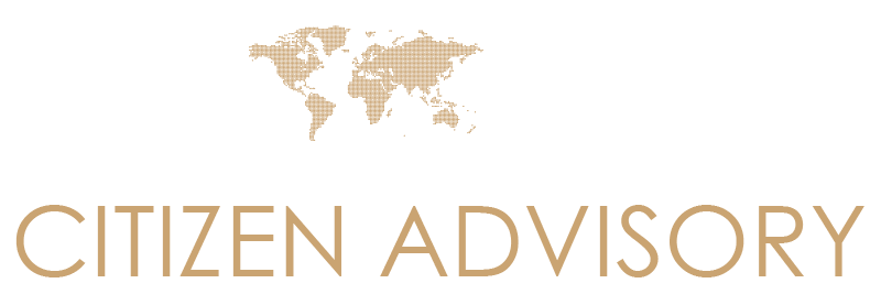 Global Citizen Advisory